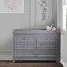 Dream on Me - Dream On Me Evolur Changing Tray for Double Dresser