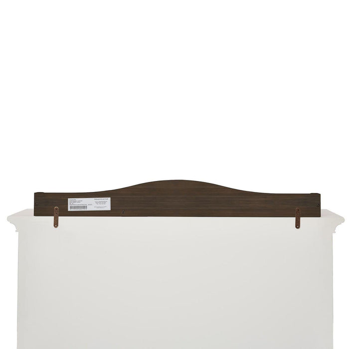 Dream on Me - Dream On Me Evolur Changing Tray for Double Dresser