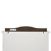 Dream on Me - Dream On Me Evolur Changing Tray for Double Dresser