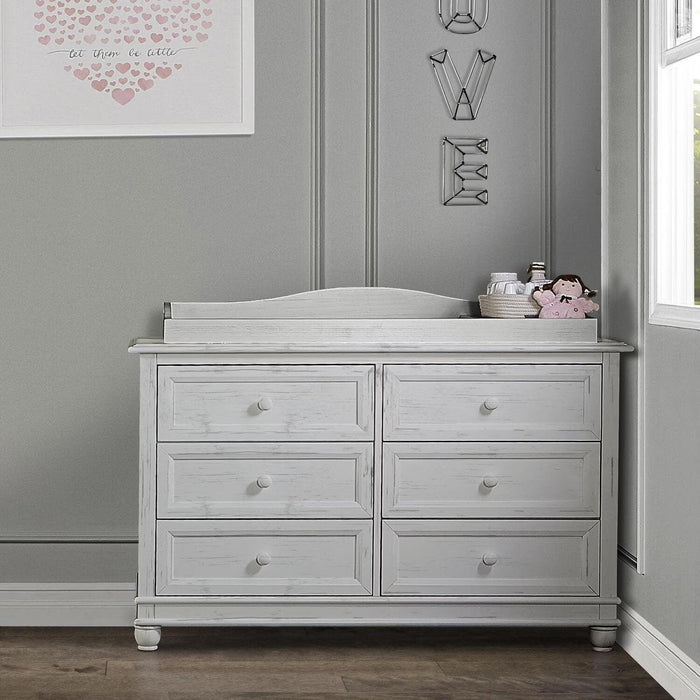 Dream on Me - Dream On Me Evolur Changing Tray for Double Dresser