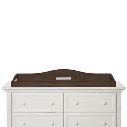 Dream on Me - Dream On Me Evolur Changing Tray for Double Dresser