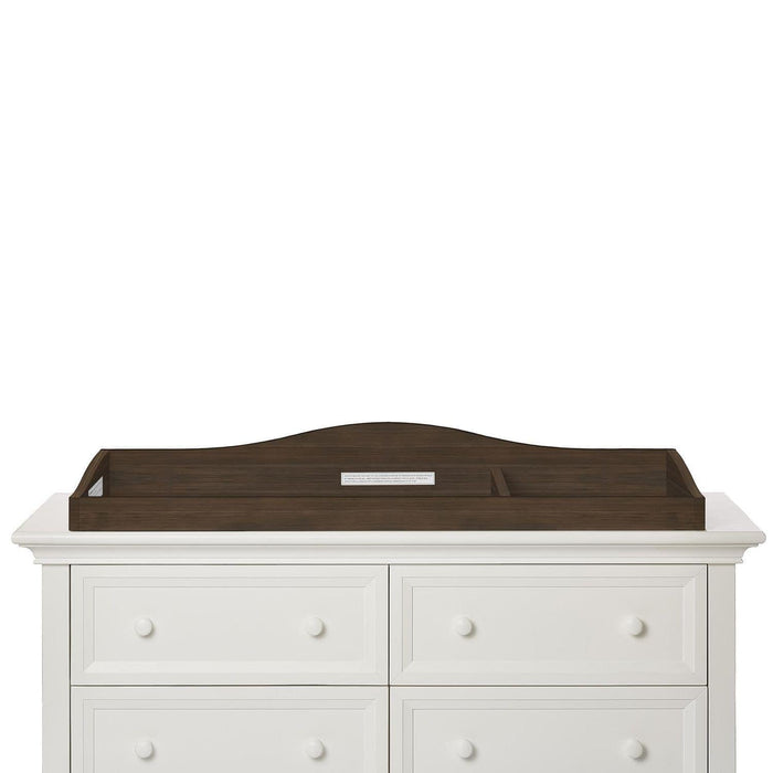 Dream on Me - Dream On Me Evolur Changing Tray for Double Dresser