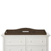 Dream on Me - Dream On Me Evolur Changing Tray for Double Dresser