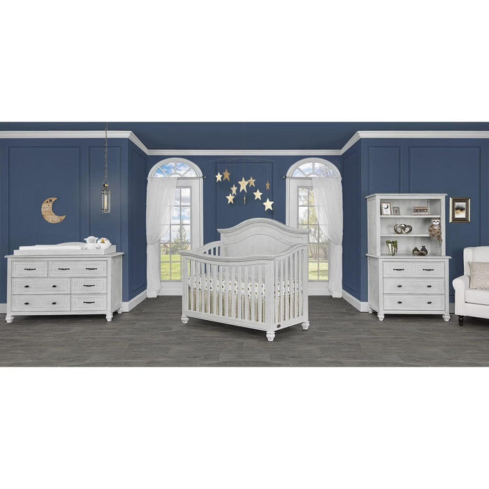 Dream on Me - Dream On Me Evolur Changing Tray for Double Dresser