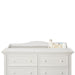Dream on Me - Dream On Me Evolur Changing Tray for Double Dresser