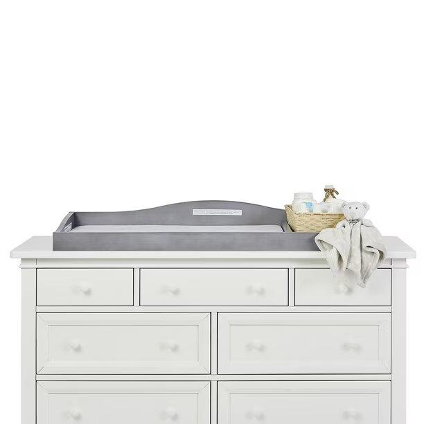 Dream on Me - Dream On Me Evolur Changing Tray for Double Dresser