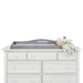 Dream on Me - Dream On Me Evolur Changing Tray for Double Dresser