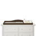 Dream on Me - Dream On Me Evolur Changing Tray for Double Dresser