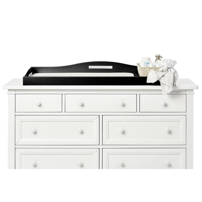 Dream on Me - Dream On Me Evolur Changing Tray for Double Dresser