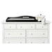 Dream on Me - Dream On Me Evolur Changing Tray for Double Dresser