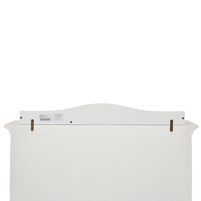 Dream on Me - Dream On Me Evolur Changing Tray for Double Dresser