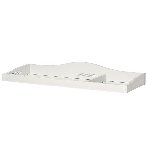 Dream on Me - Dream On Me Evolur Changing Tray for Double Dresser