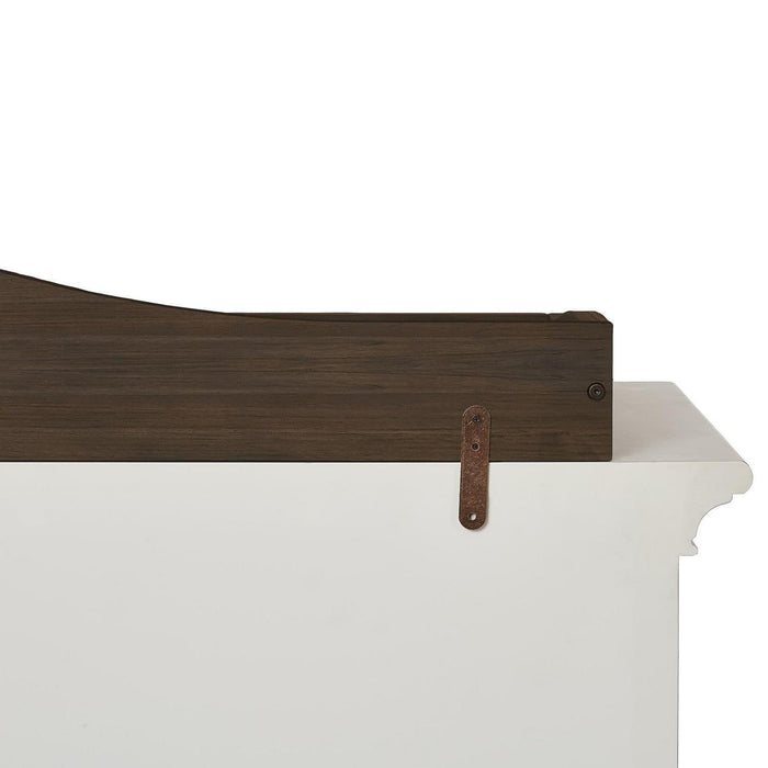 Dream on Me - Dream On Me Evolur Changing Tray for Double Dresser