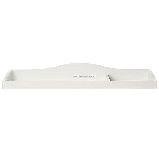 Dream on Me - Dream On Me Evolur Changing Tray for Double Dresser
