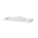 Dream on Me - Dream On Me Evolur Changing Tray for Double Dresser
