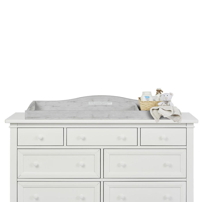 Dream on Me - Dream On Me Evolur Changing Tray for Double Dresser
