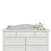 Dream on Me - Dream On Me Evolur Changing Tray for Double Dresser