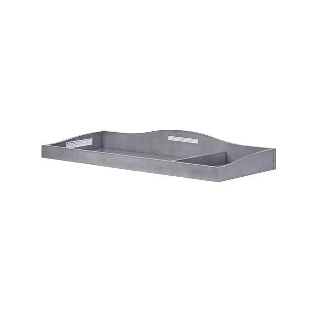 Dream on Me - Dream On Me Evolur Changing Tray for Double Dresser