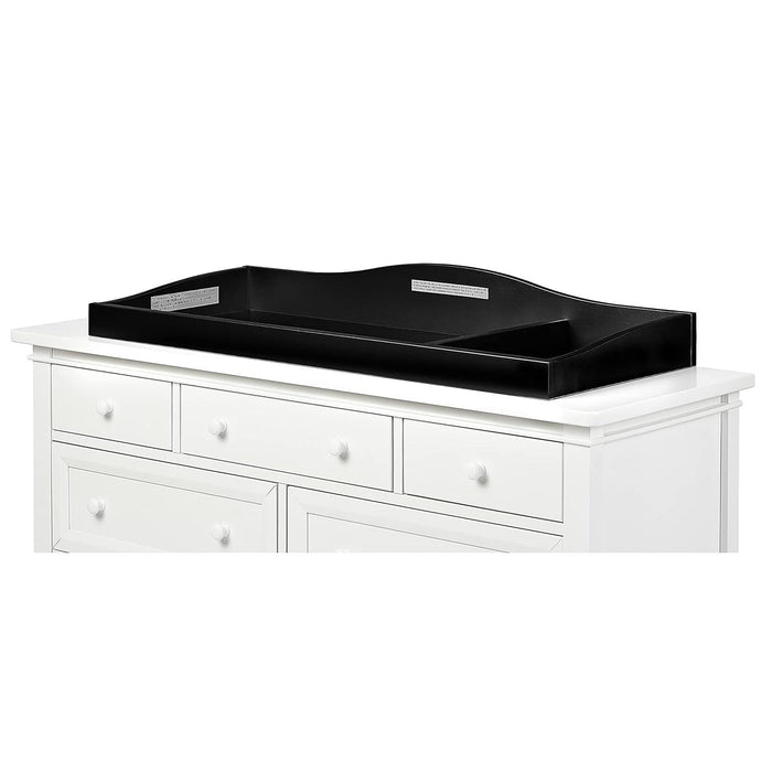 Dream on Me - Dream On Me Evolur Changing Tray for Double Dresser