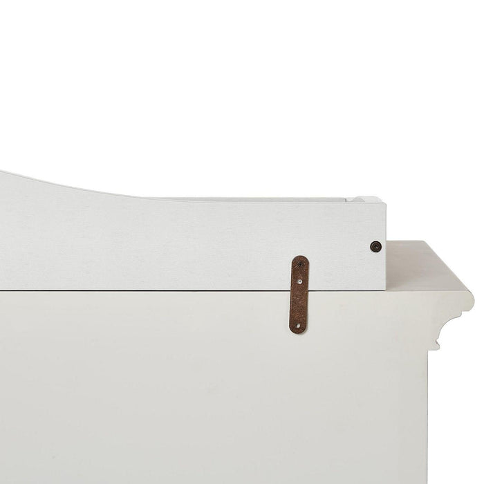 Dream on Me - Dream On Me Evolur Changing Tray for Double Dresser