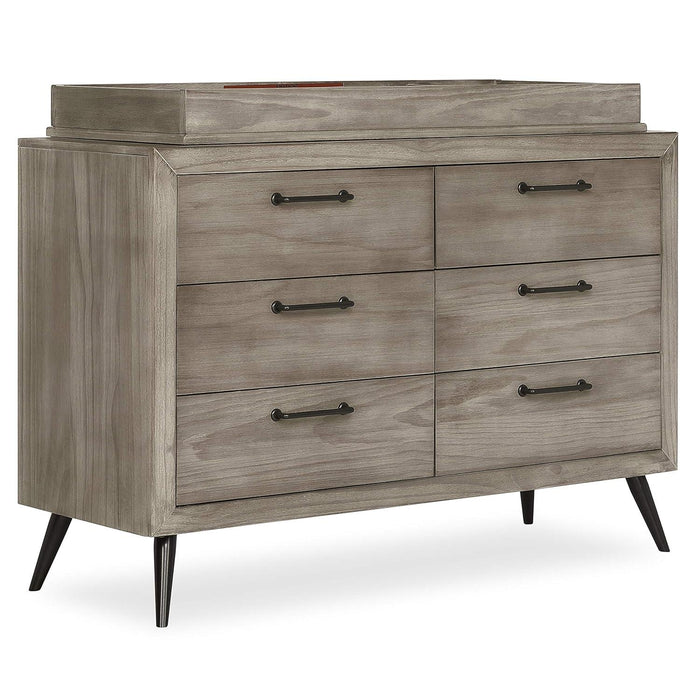 Dream on Me - Dream On Me Evolur - Changing Tray for Double Dressers