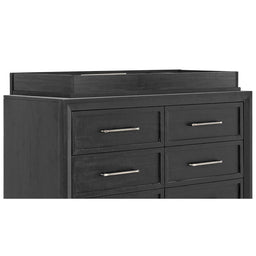 Dream on Me - Dream On Me Evolur - Changing Tray for Double Dressers