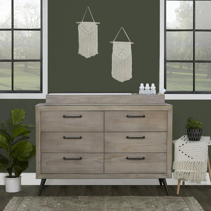 Dream on Me - Dream On Me Evolur - Changing Tray for Double Dressers