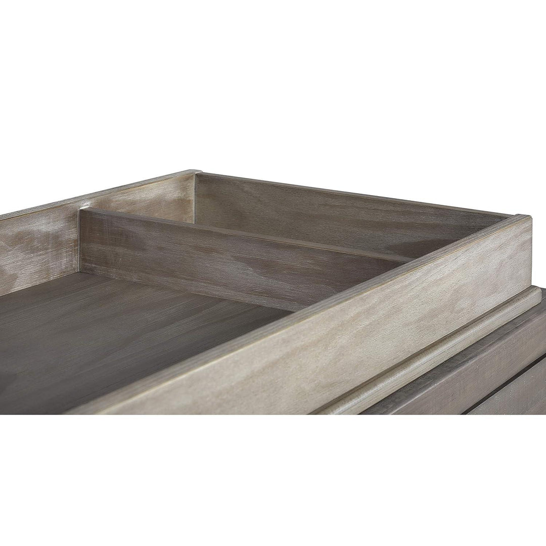 Dream on Me - Dream On Me Evolur - Changing Tray for Double Dressers