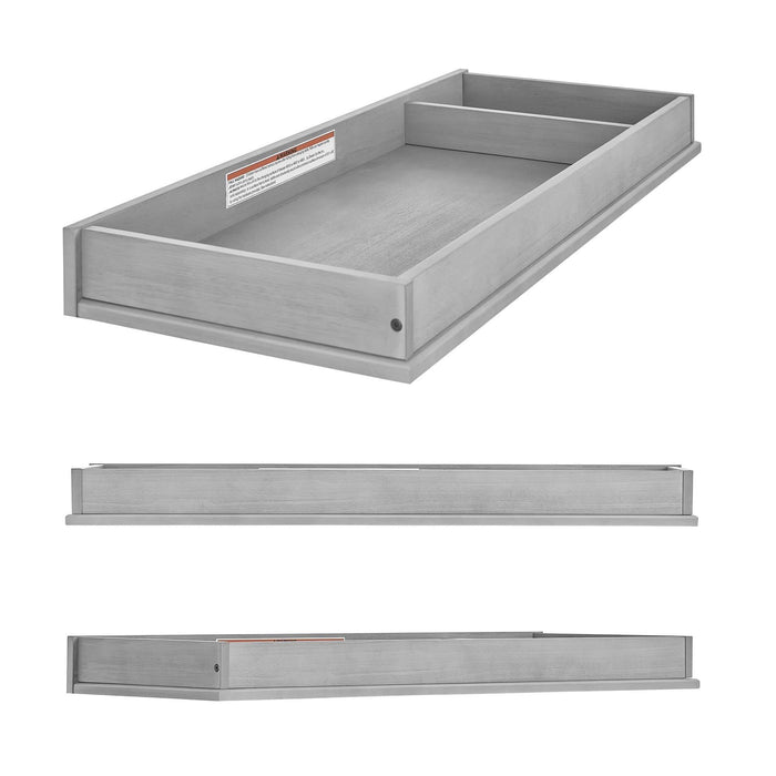 Dream on Me - Dream On Me Evolur Changing Tray for Smaller Dressers