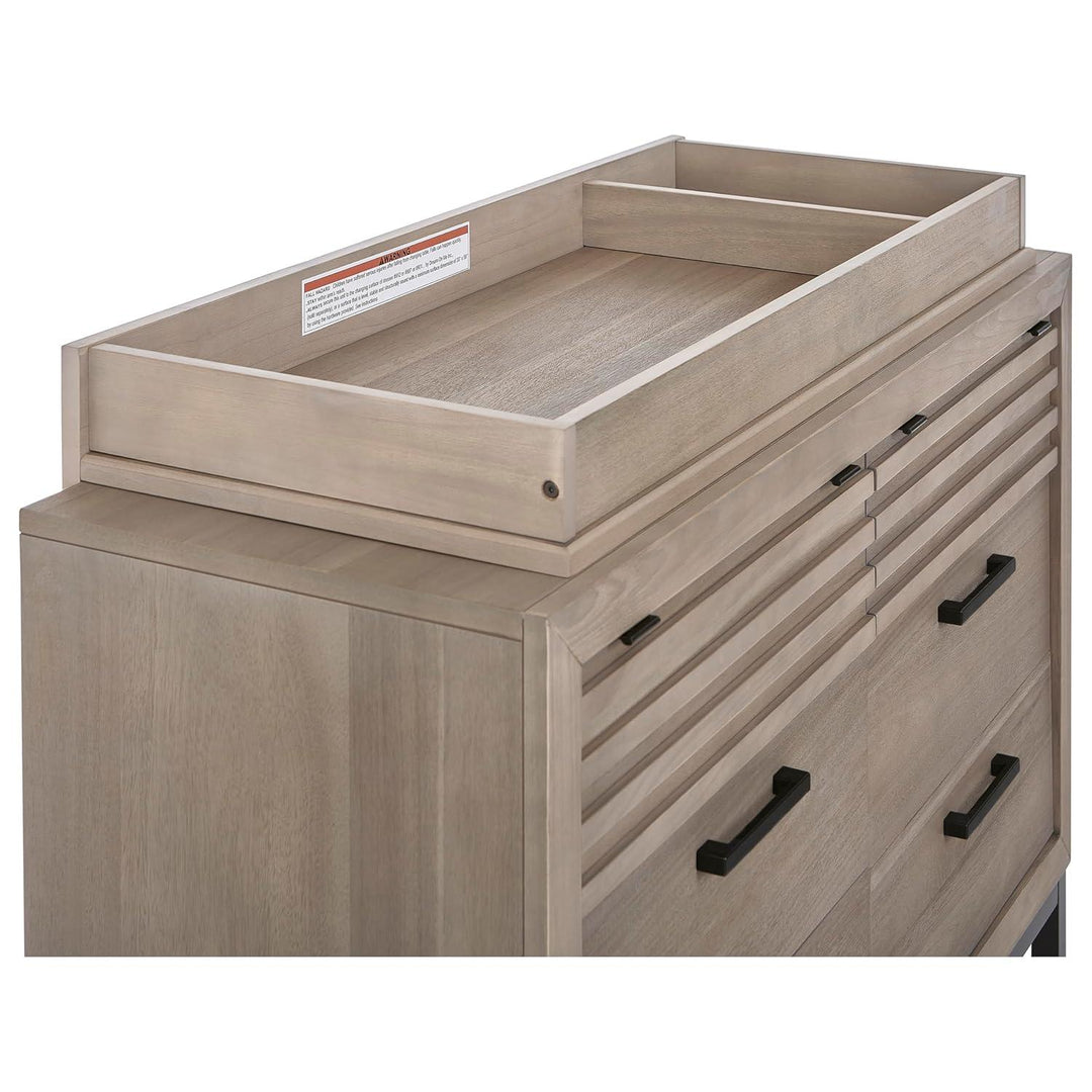 Dream on Me - Dream On Me Evolur Changing Tray for Smaller Dressers