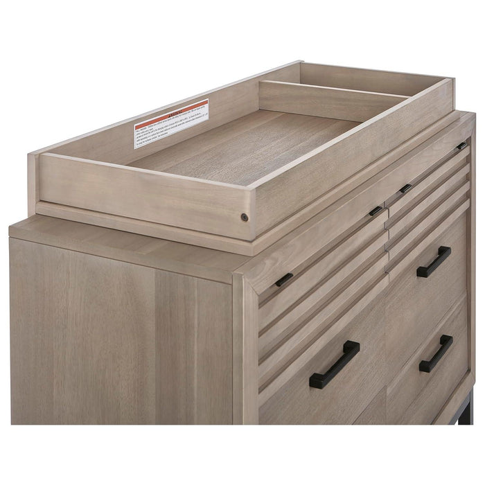 Dream on Me - Dream On Me Evolur Changing Tray for Smaller Dressers