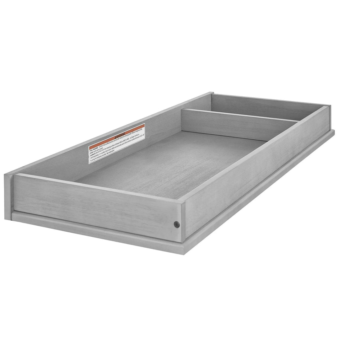 Dream on Me - Dream On Me Evolur Changing Tray for Smaller Dressers