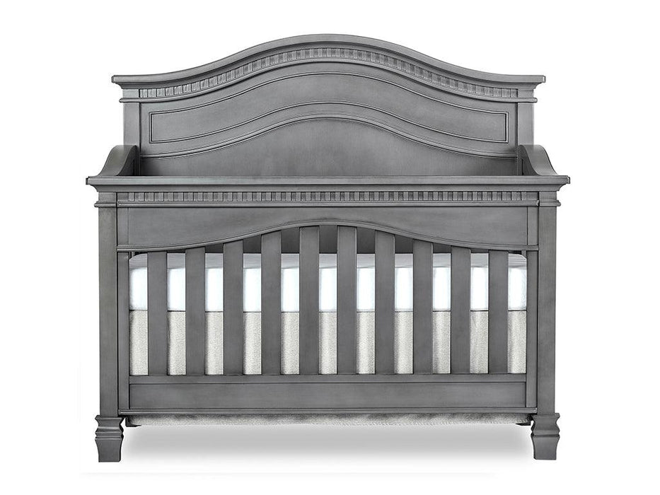 Dream on Me - Dream On Me Evolur Cheyenne 5-in-1 Convertible Crib