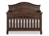 Dream on Me - Dream On Me Evolur Cheyenne 5-in-1 Convertible Crib