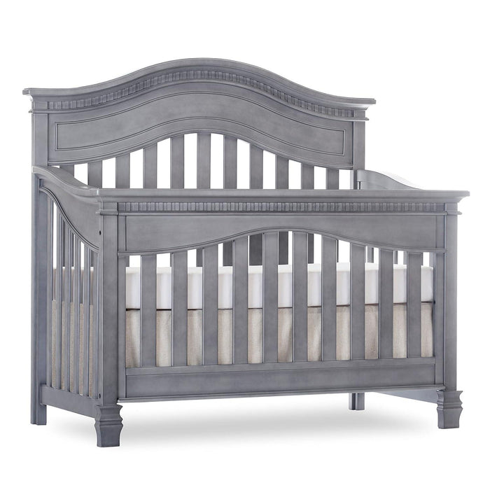 Dream on Me - Dream On Me Evolur Cheyenne 5-in-1 Convertible Crib
