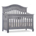 Dream on Me - Dream On Me Evolur Cheyenne 5-in-1 Convertible Crib