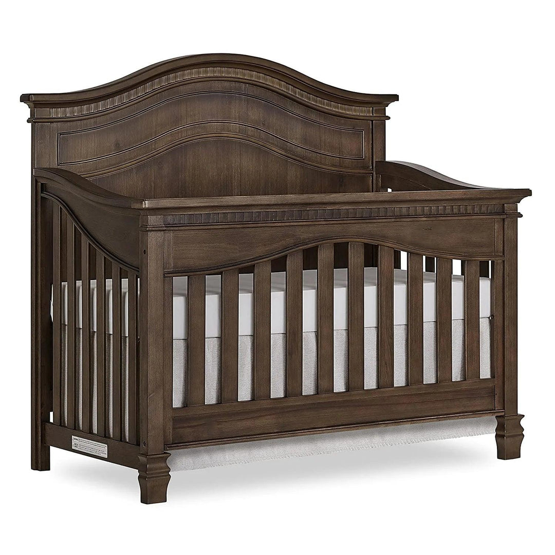 Dream on Me - Dream On Me Evolur Cheyenne 5-in-1 Convertible Crib