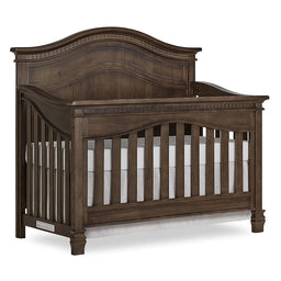 Dream on Me - Dream On Me Evolur Cheyenne 5-in-1 Convertible Crib