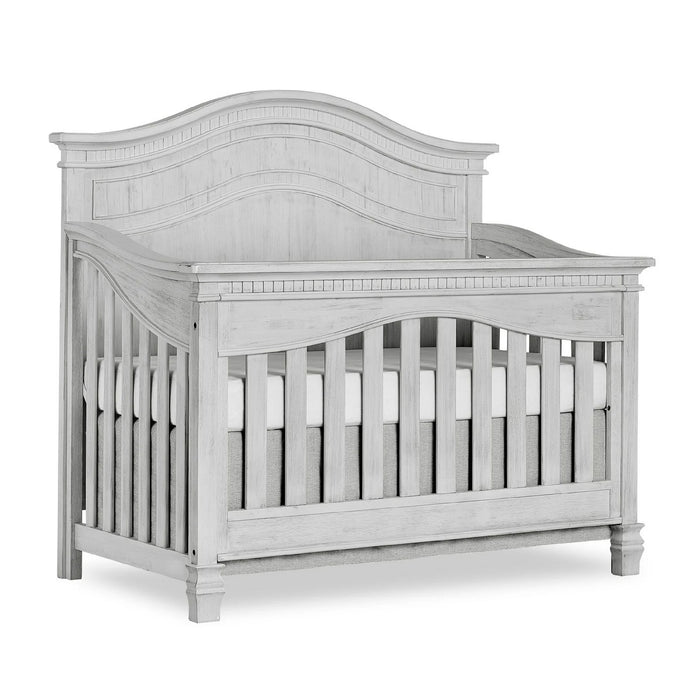 Dream on Me - Dream On Me Evolur Cheyenne 5-in-1 Convertible Crib