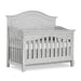 Dream on Me - Dream On Me Evolur Cheyenne 5-in-1 Convertible Crib