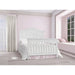 Dream on Me - Dream On Me Evolur Cheyenne 5-in-1 Convertible Crib