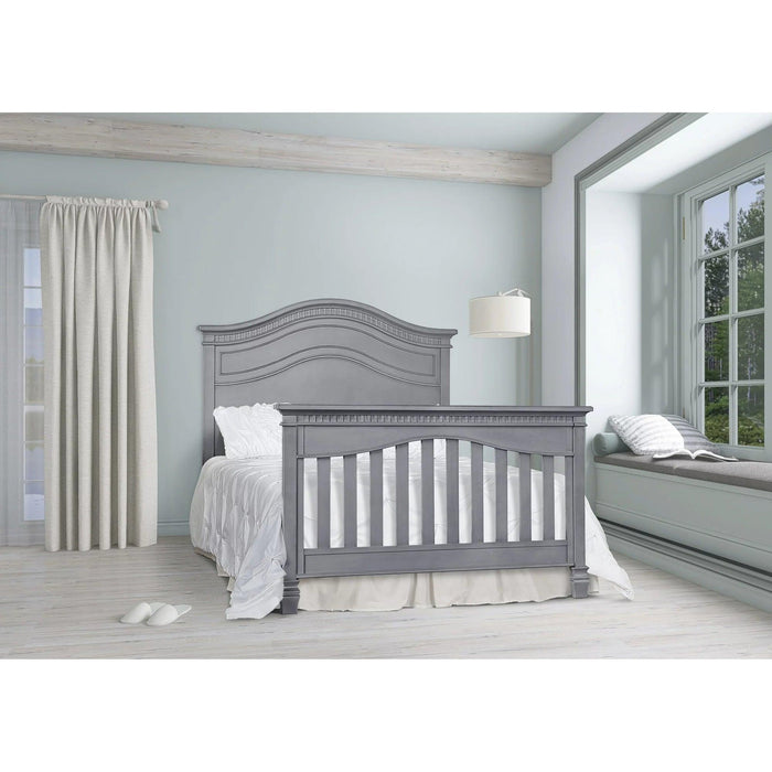 Dream on Me - Dream On Me Evolur Cheyenne 5-in-1 Convertible Crib