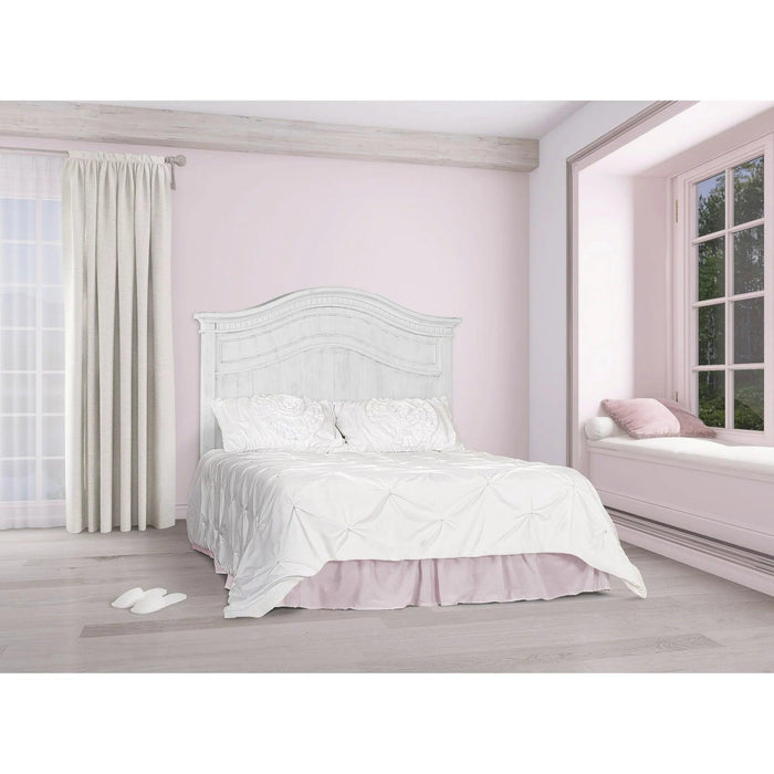 Dream on Me - Dream On Me Evolur Cheyenne 5-in-1 Convertible Crib