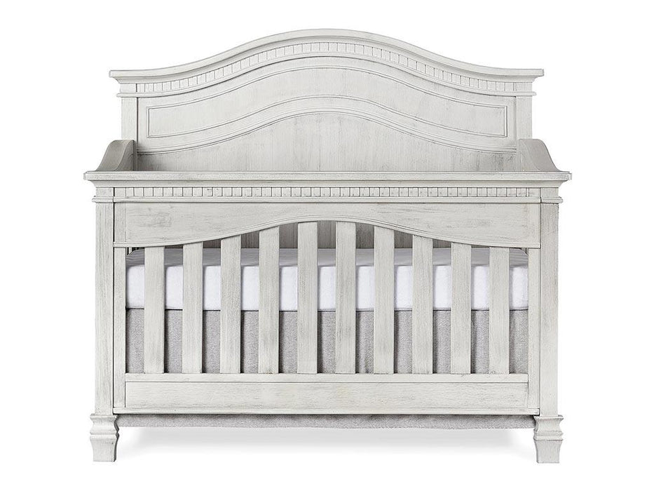 Dream on Me - Dream On Me Evolur Cheyenne 5-in-1 Convertible Crib