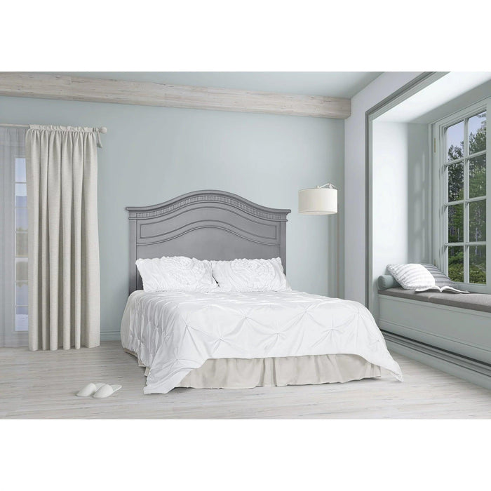 Dream on Me - Dream On Me Evolur Cheyenne 5-in-1 Convertible Crib