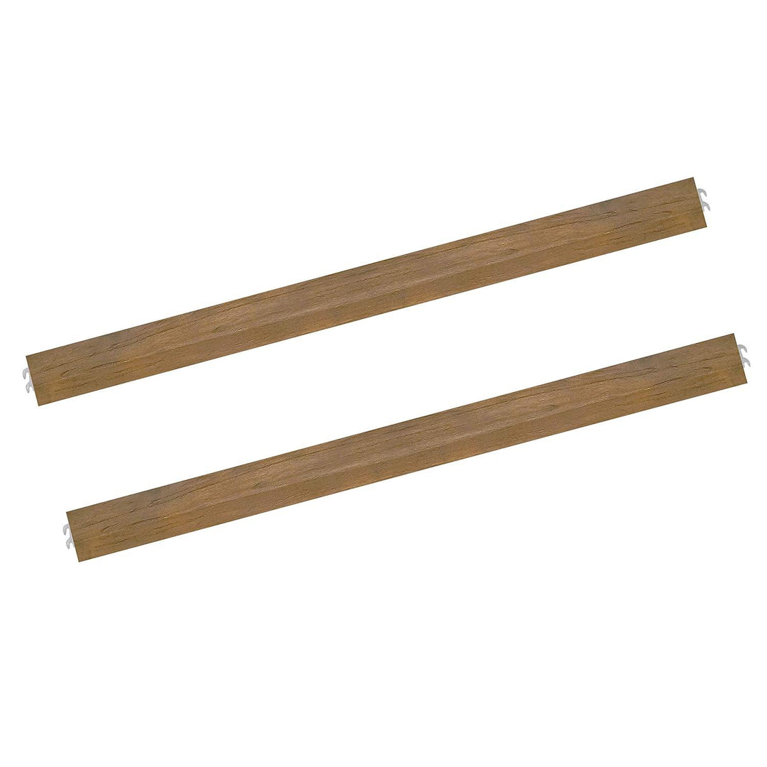 Dream on Me - Dream On Me Evolur Crib Conversion Kit - Full-size Bed Rails