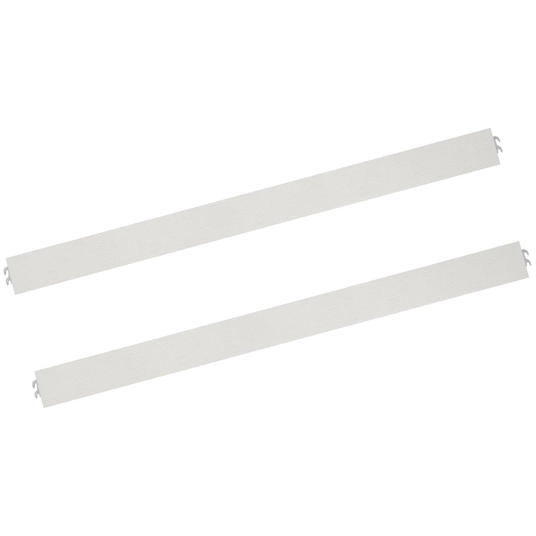 Dream on Me - Dream On Me Evolur Crib Conversion Kit - Full-size Bed Rails