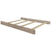 Dream on Me - Dream On Me Evolur Crib Conversion Kit - Full-size Bed Rails