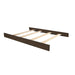 Dream on Me - Dream On Me Evolur Crib Conversion Kit - Full-size Bed Rails