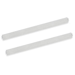 Dream on Me - Dream On Me Evolur Crib Conversion Kit - Full-size Bed Rails